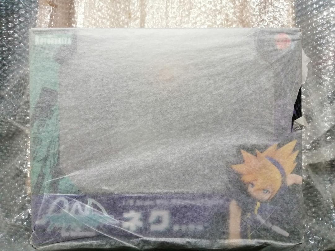 コトブキヤARTFX J すばらしきこのせかい The Animation ネク