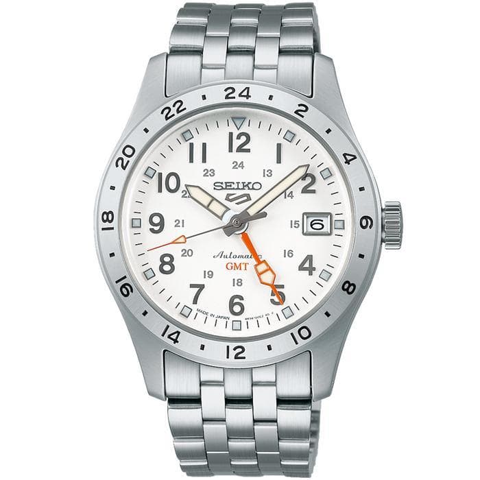 時計 SEIKO 5 Sports Field series SBSC009