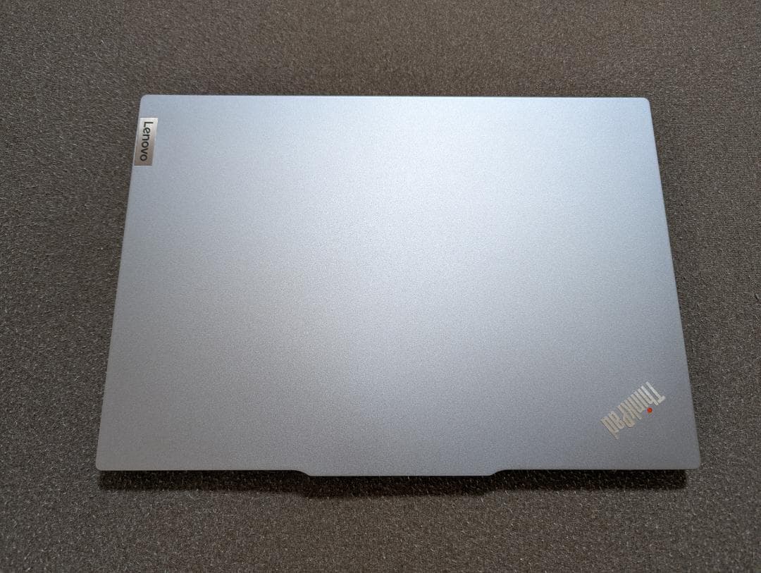 ジャンク)Lenovo Thinkpad e14 gen5 13500H