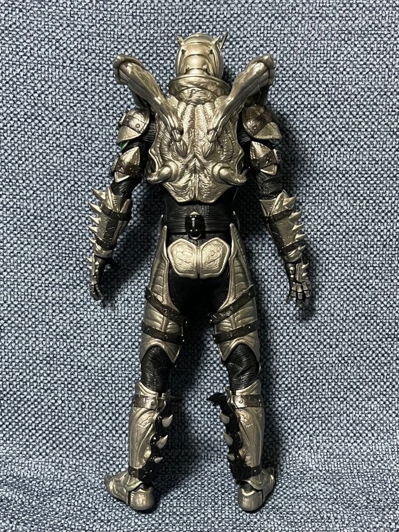 Hot Toys仮面ライダーBLACK SUNセット　スペシャルエディション