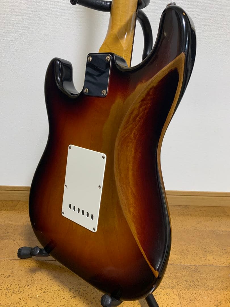 ポール 　EDWARDS E-SE-128LT / RE 3TS