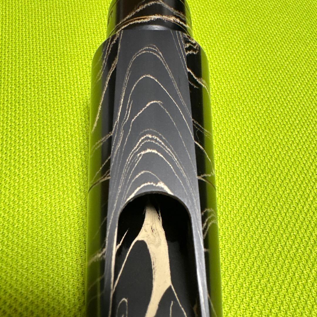 テナー サックス　マウスピース ダダリオ セレクト ジャズ マーブル D7M