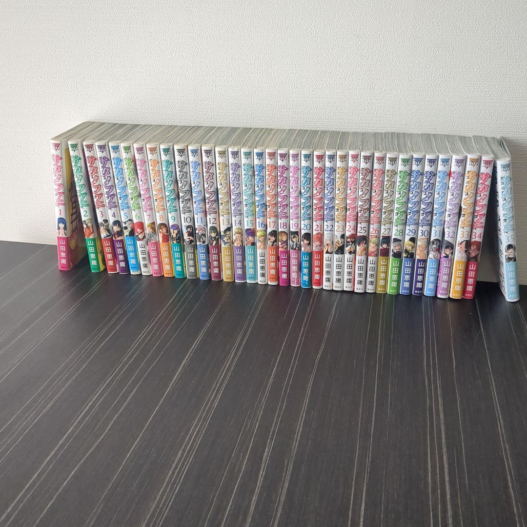 サタノファニ