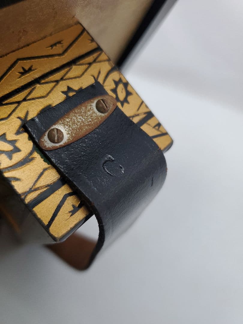 ホーナー／ダイアトニック・アコーディオン　Cチューニング　動作未確認