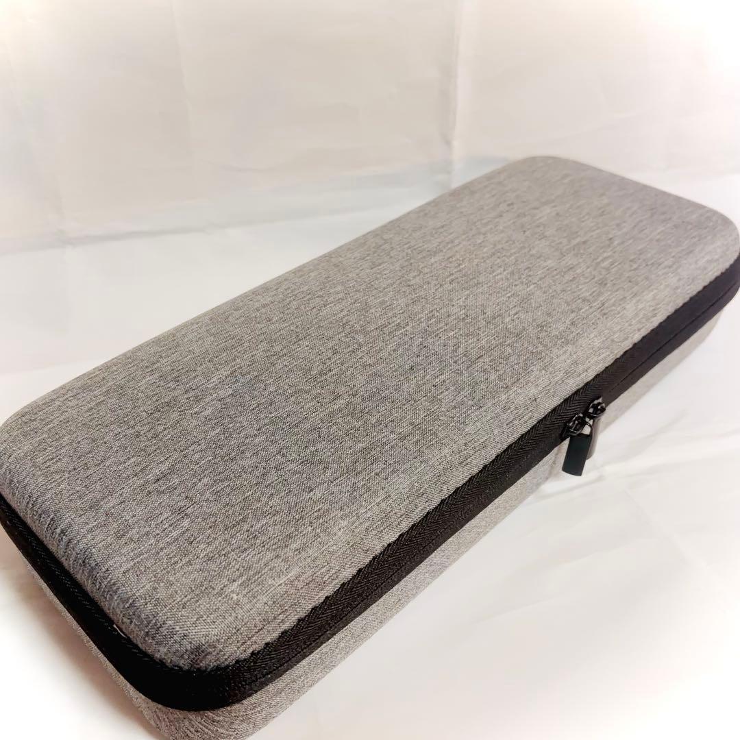 【新品】WOBKEY ZEN65 Ultra Black