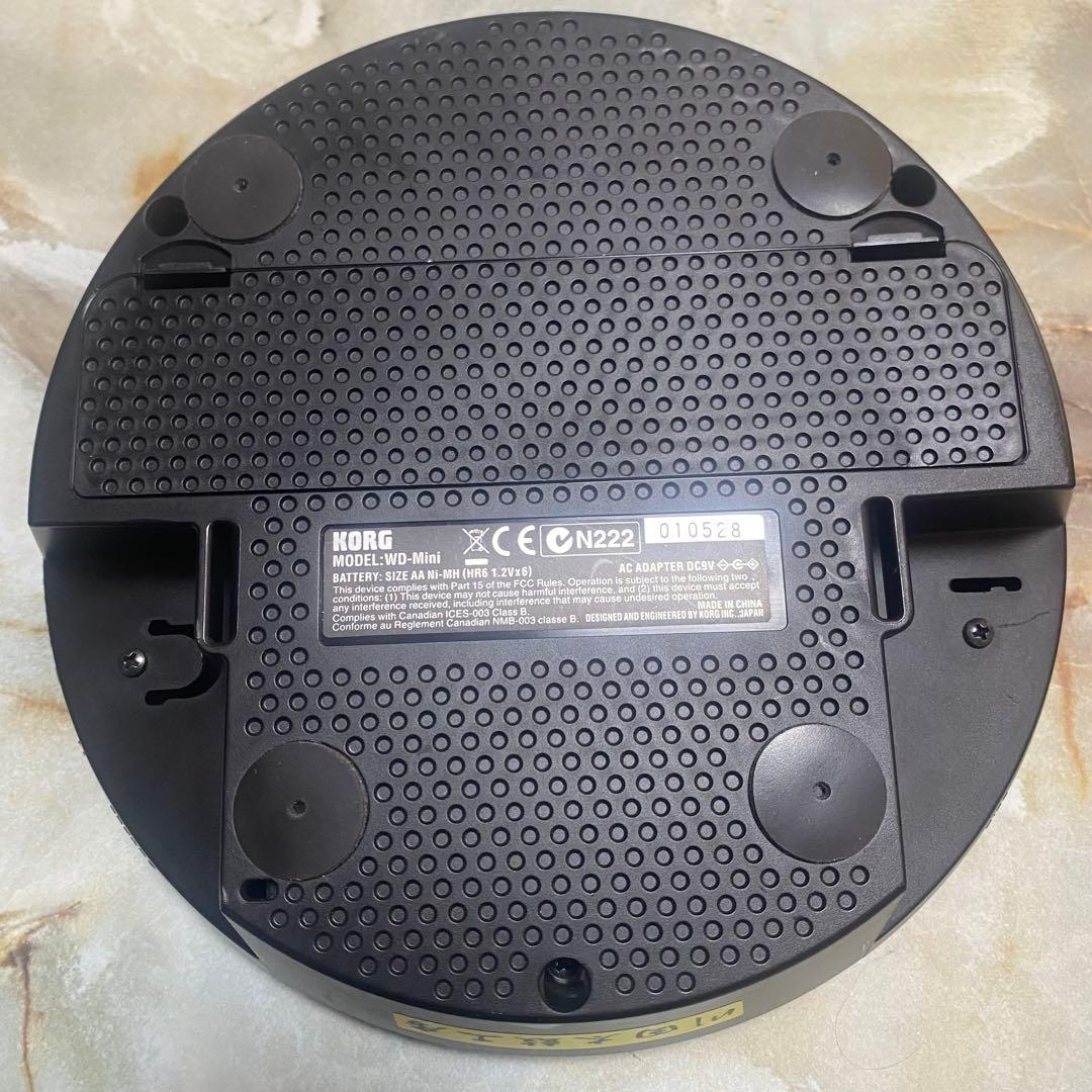 【超希少】KORG WAVEDRUM Mini 和太鼓 [500台限定モデル]