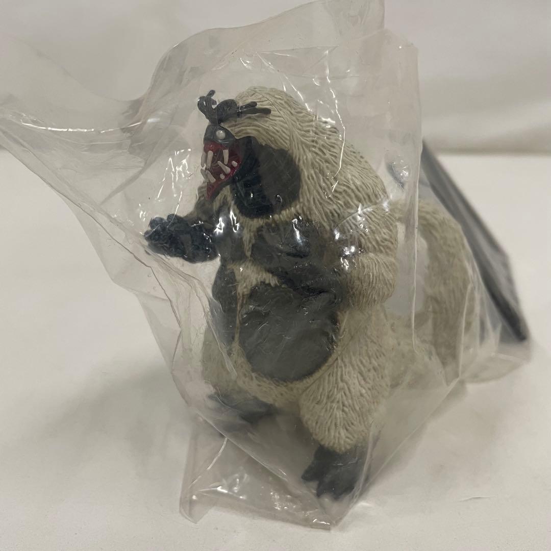 新品未開封 強殖装甲ガイバー フィギュア 8種セット