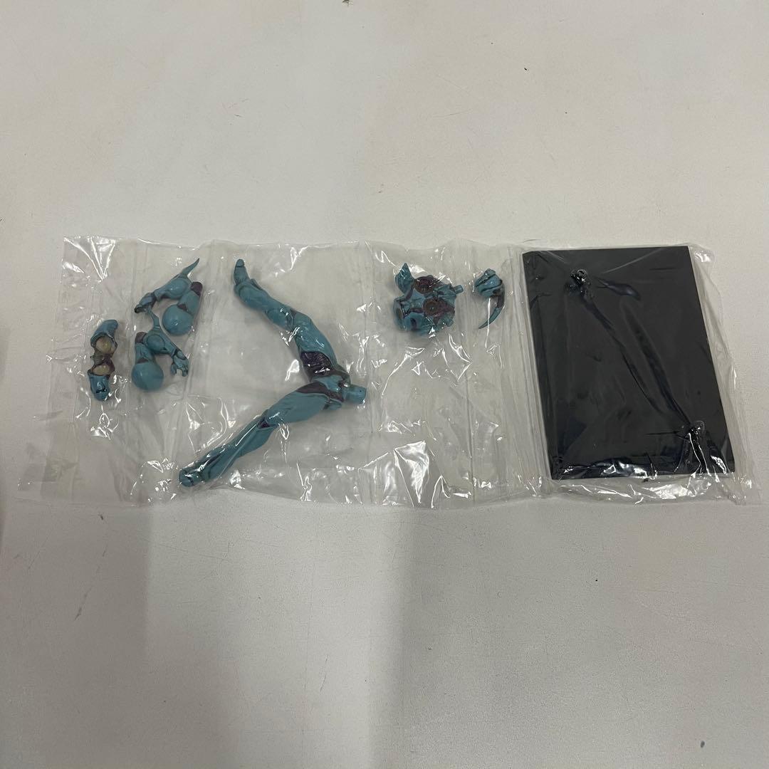 新品未開封 強殖装甲ガイバー フィギュア 8種セット