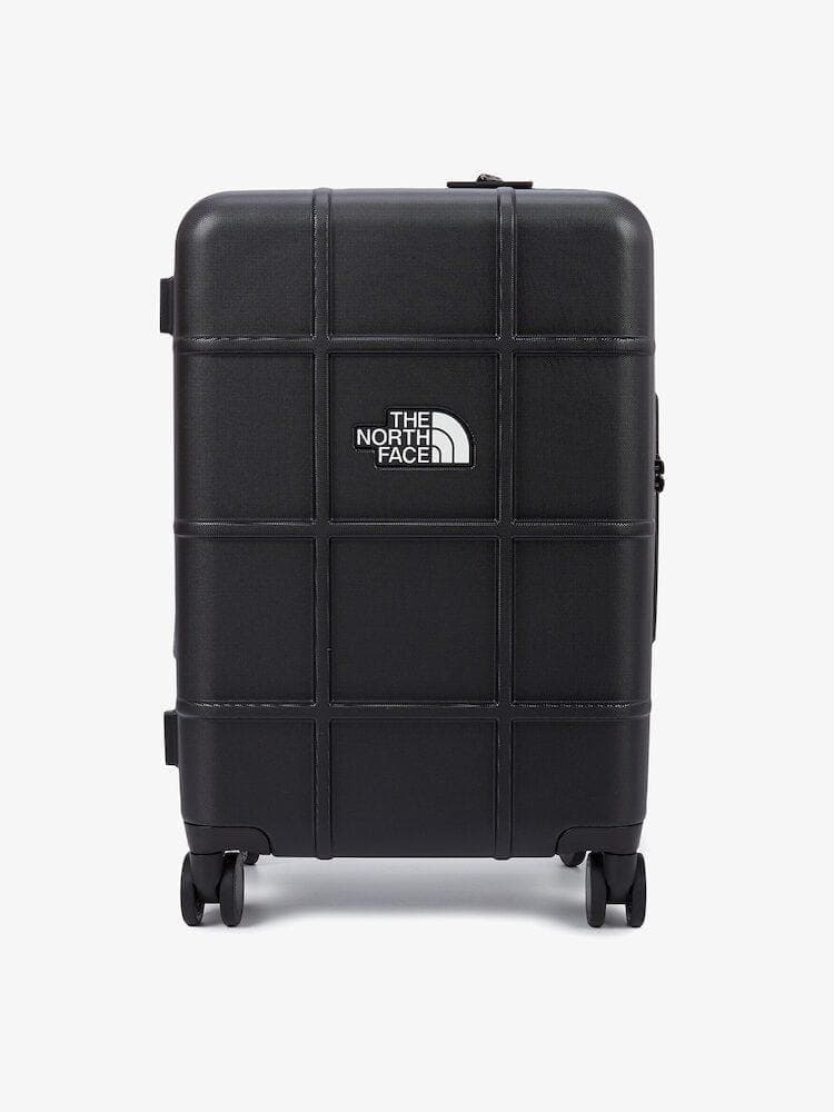 新品 機内 THE NORTH FACE NEW WHEELER20 キャリー