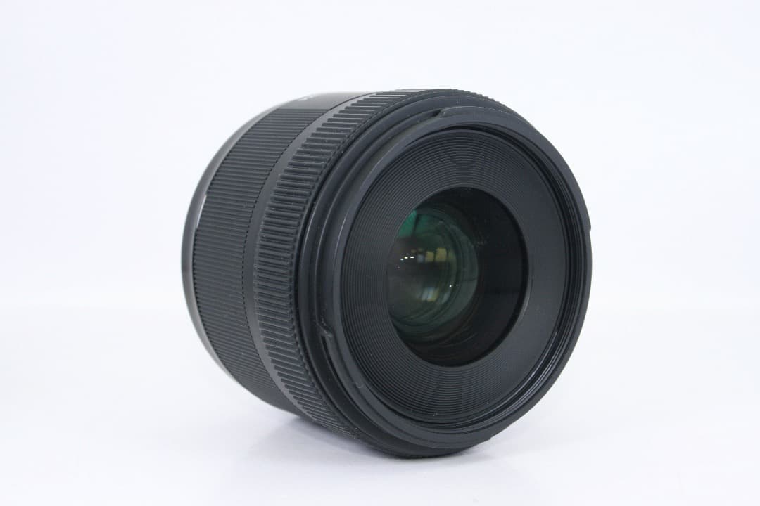 SIGMA 30mm F1.4 DC HSM ART NIKON 超綺麗#419