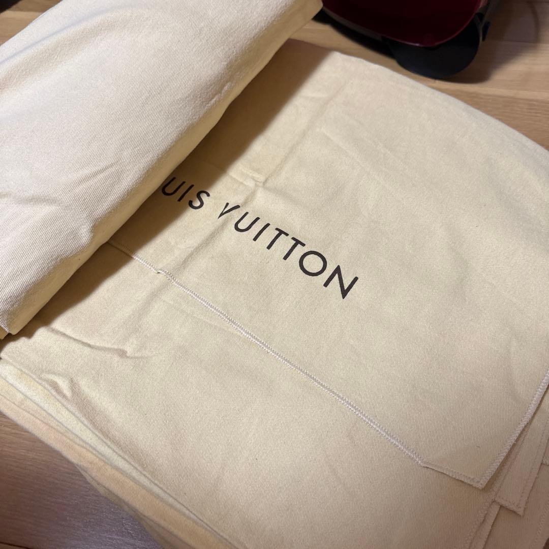 ルイヴィトン　布袋　22枚　セット　まとめ売り　保存袋