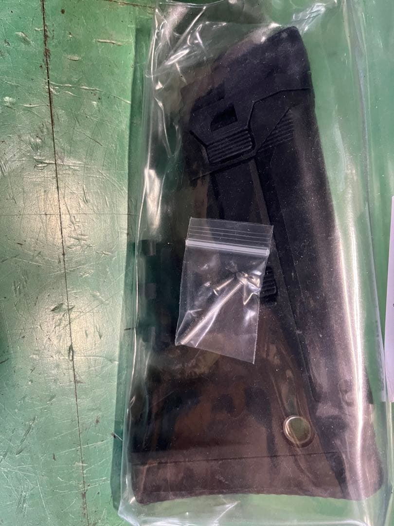 FLW 89式固定銃床式小銃電動ガン用　MASADストック