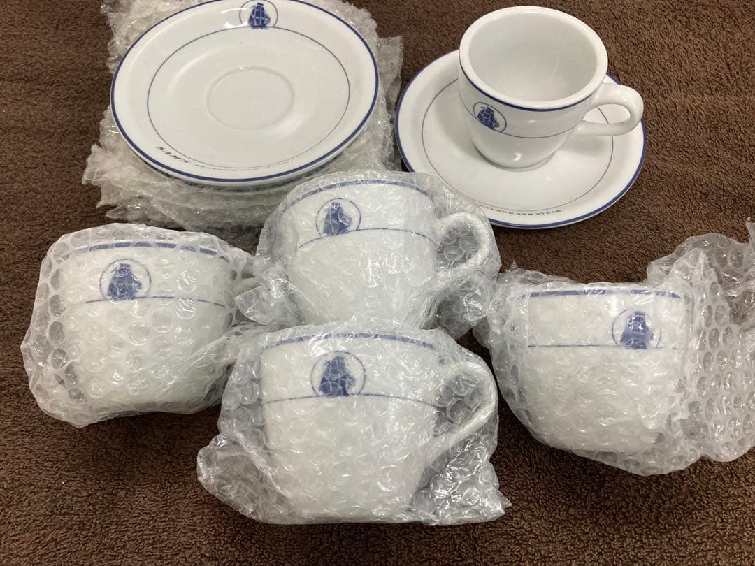 サムズ　5客セット