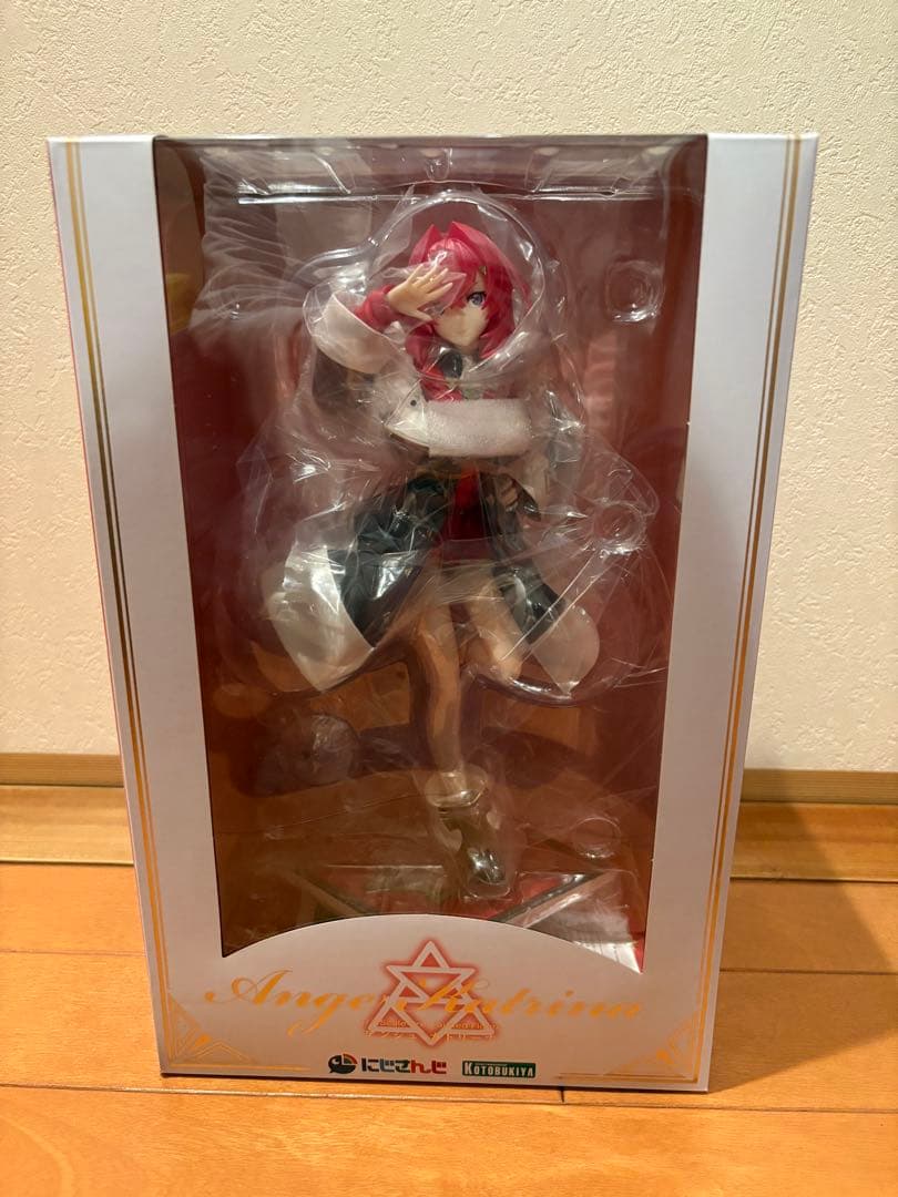 アンジュ・カトリーナ コトブキヤショップ限定品 ※新品未開封