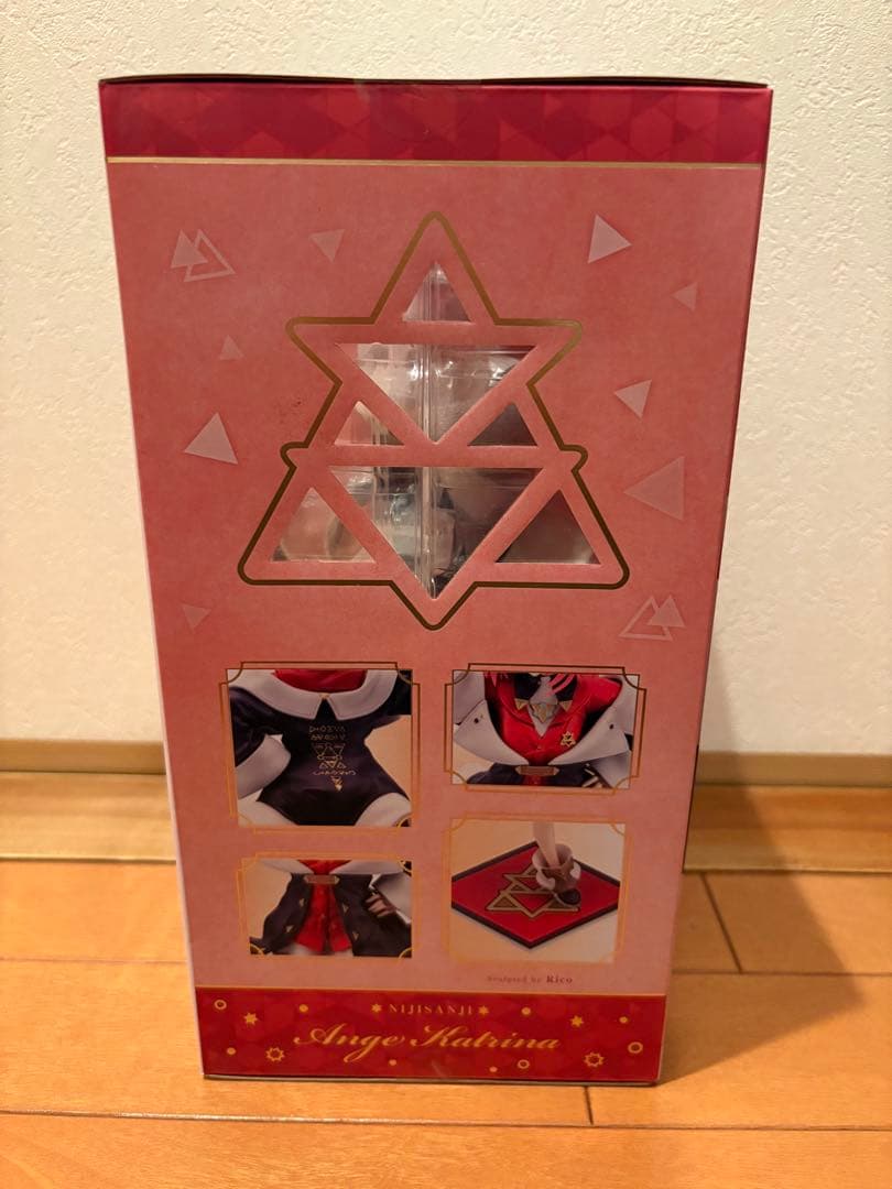 アンジュ・カトリーナ コトブキヤショップ限定品 ※新品未開封