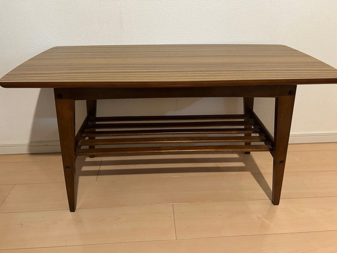 カリモク60 テーブル（小）