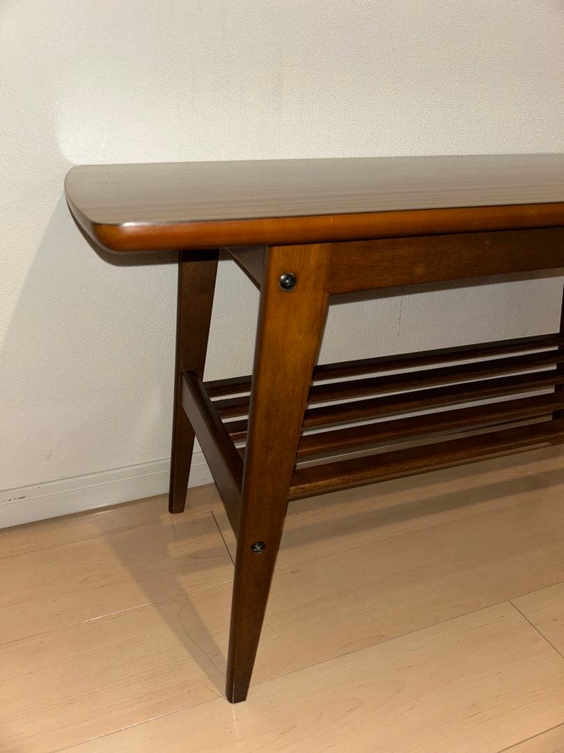カリモク60 テーブル（小）