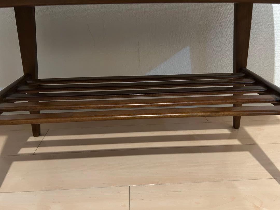 カリモク60 テーブル（小）
