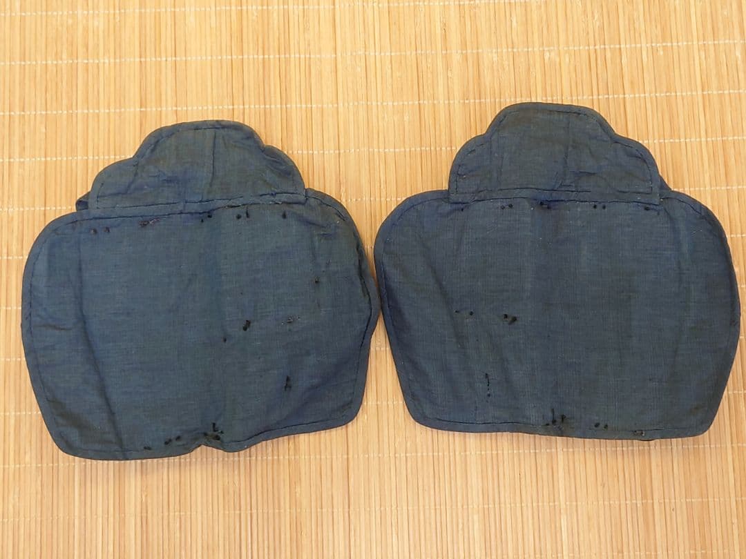 Nao3さま専用★全国送料無料☆黒胴当世素掛大鎧☆等身大大鎧一領☆鎧兜・甲冑★