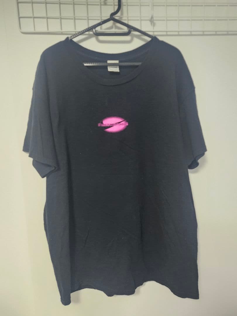 スサシ ユーキマンTシャツ