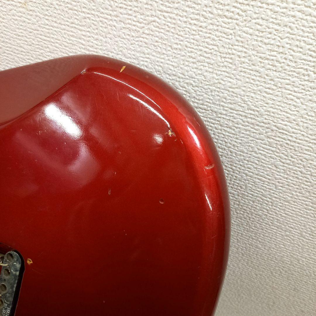 Rainbow MODEL CUSTOM ストラトキャスター ジャパンビンテージ