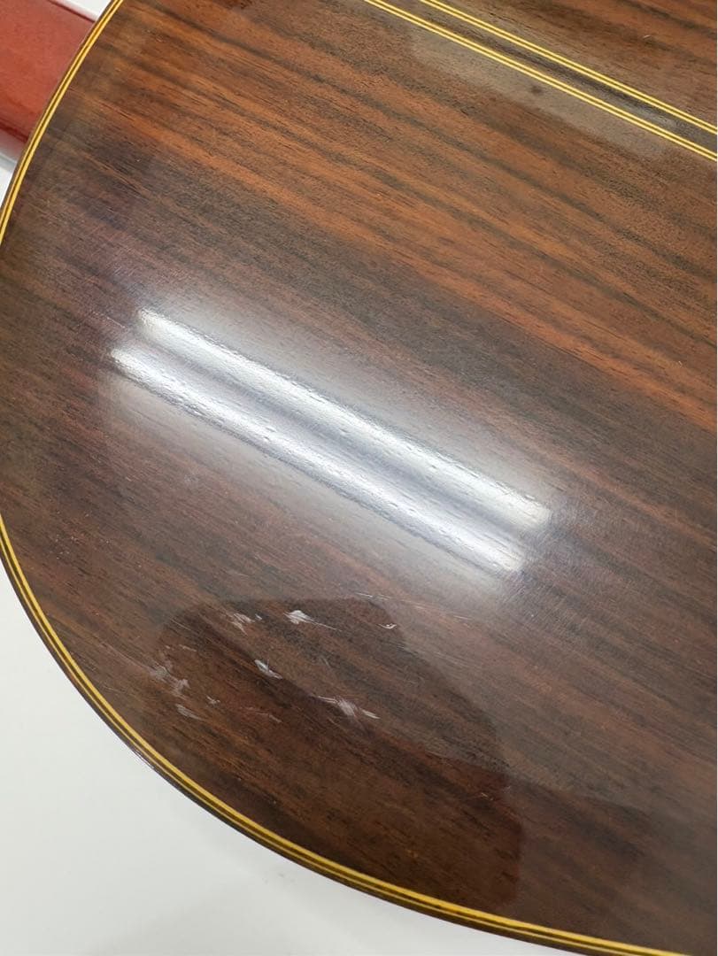 YAMAHA ヤマハ GC-21ヴィンテージ　アコースティックギター