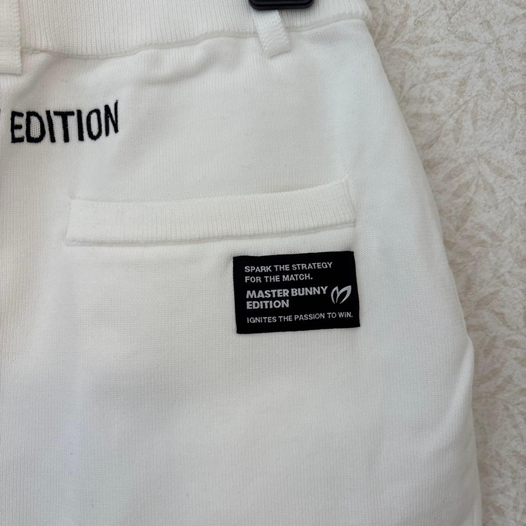 【スカート新品】MASTER BUNNY EDITION セットアップ サイズ2