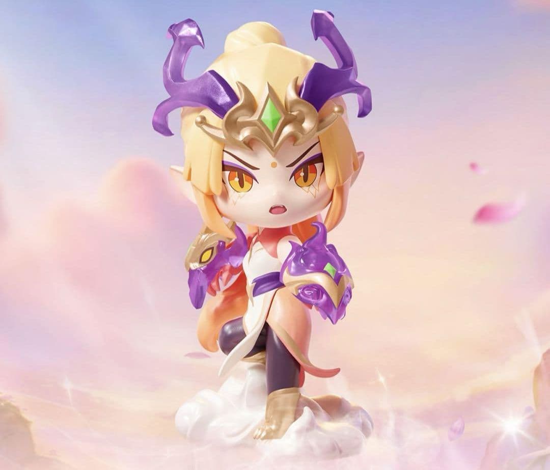lol シヴァーナ