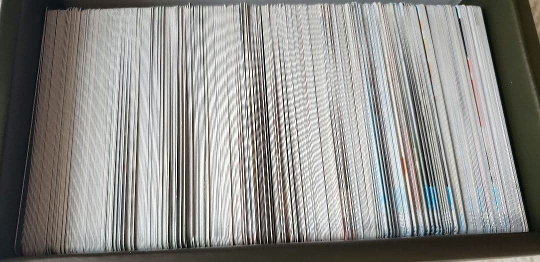 ヴァイスシュヴァルツ　甘神さんちの縁結び　セミ RR以下+TD 4コン