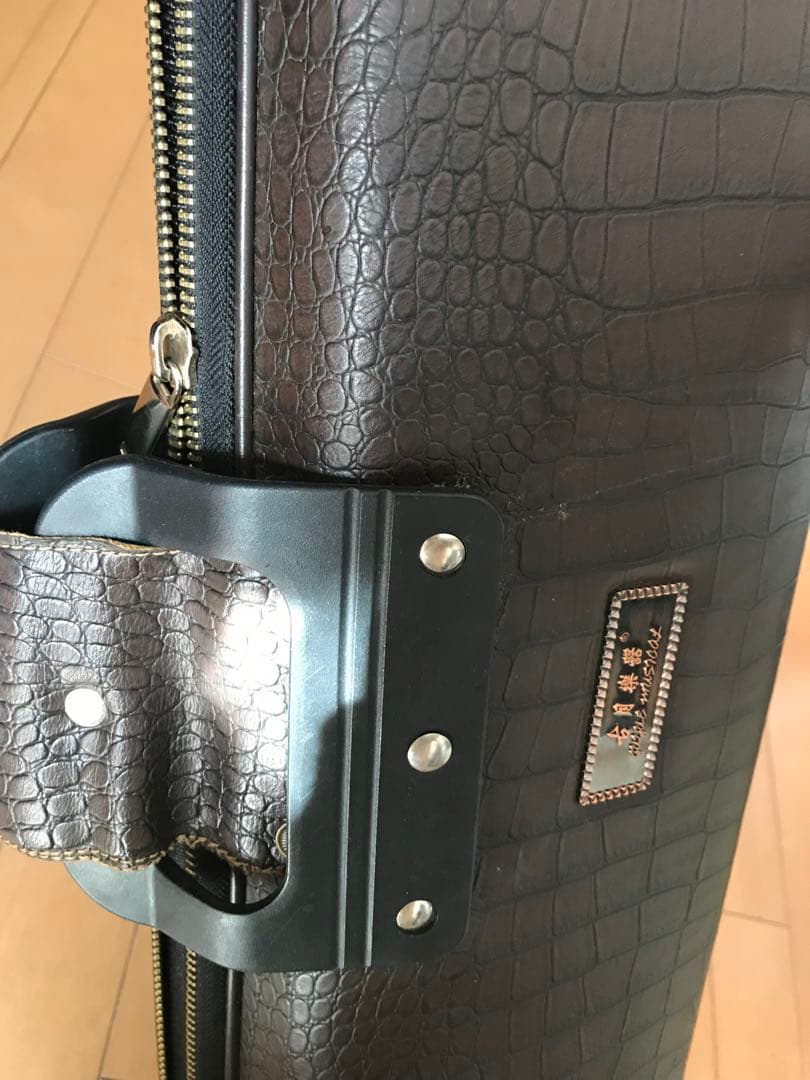 二胡紫檀　古月琴坊　萬其興