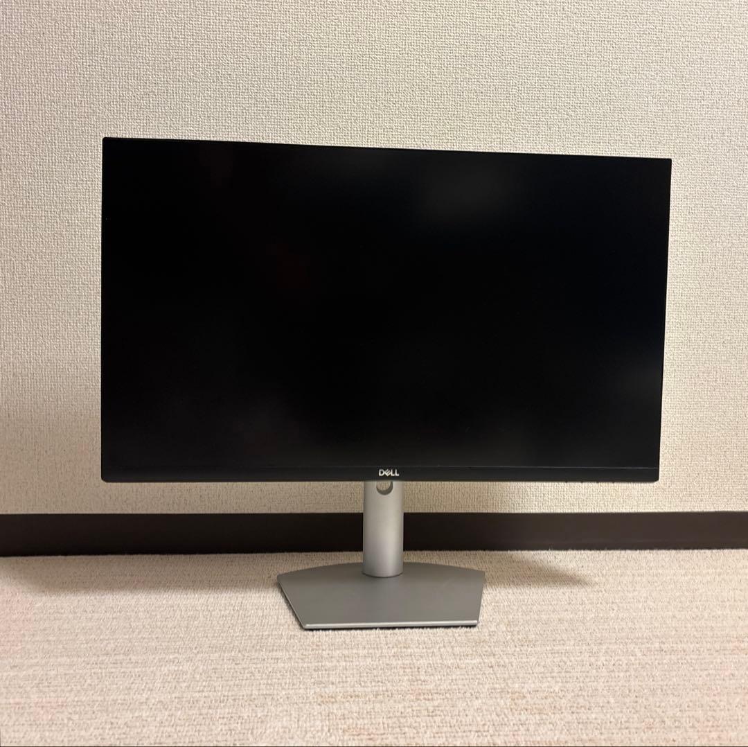 Dell 27 4K UHD USB-C モニター - S2722QC