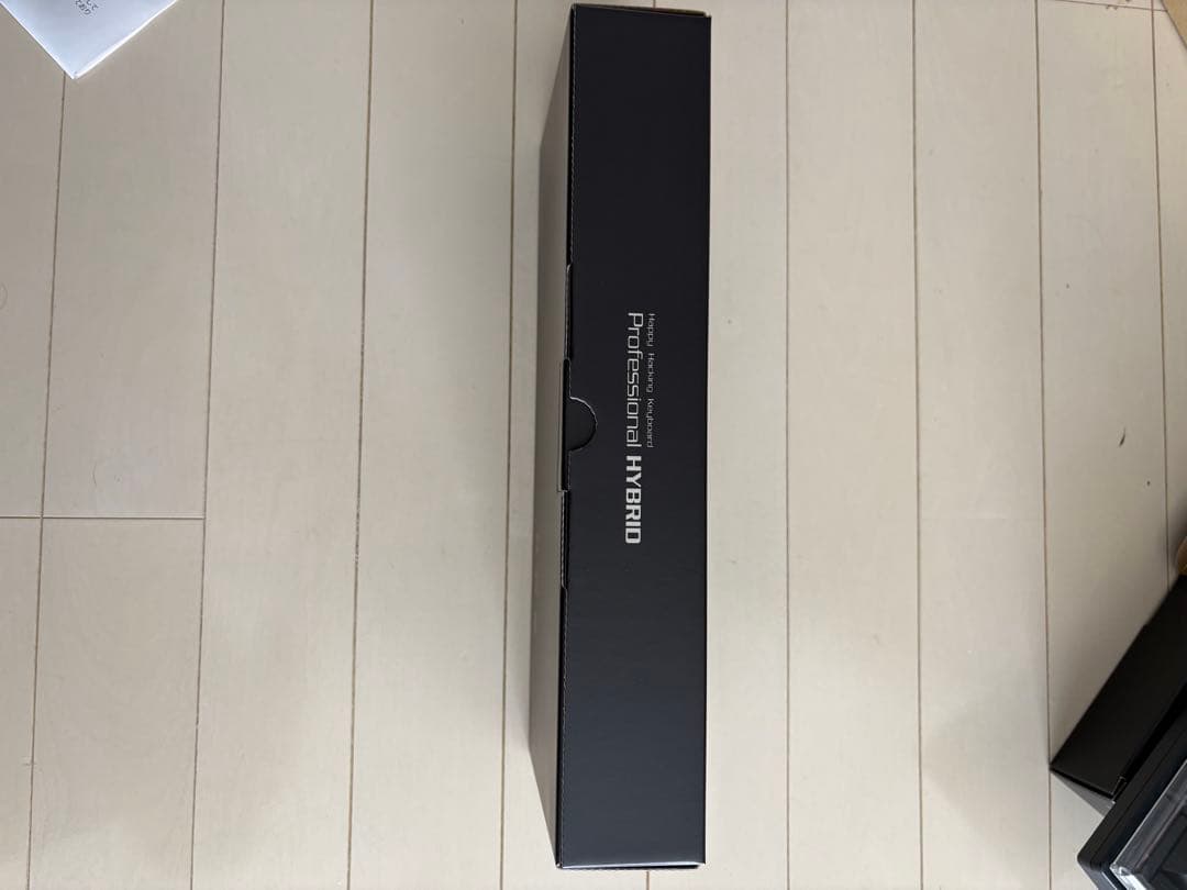 HHKB Professional Hybrid キーボードホワイト　英字配列