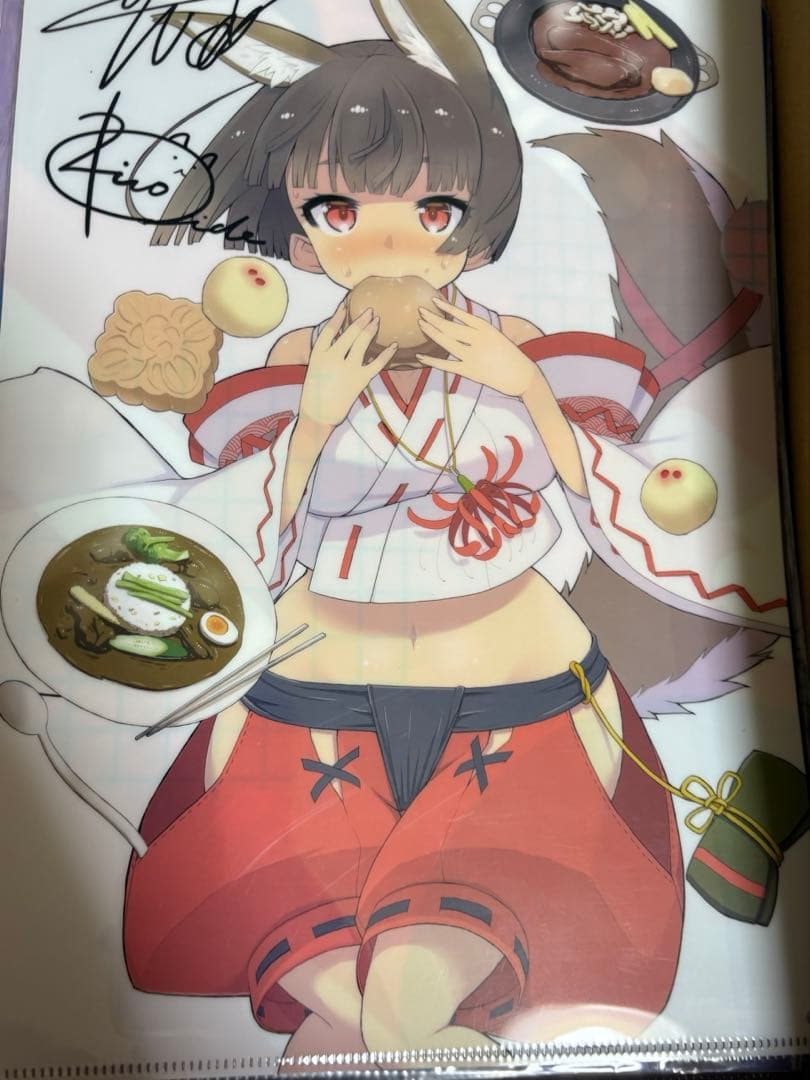 アニメ アニメグッズ キャラクターグッズ まとめ売り 大量 クリアファイル ⑤