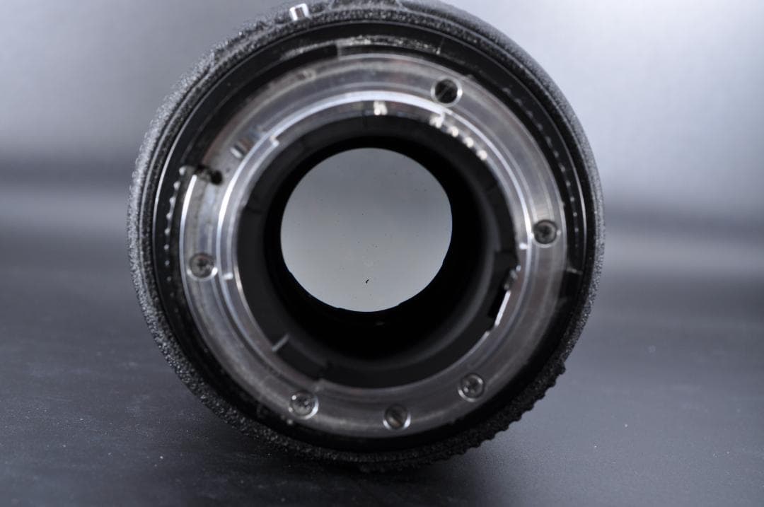 Nikon AF 80-200mm f/2.8D ED ズームレンズ