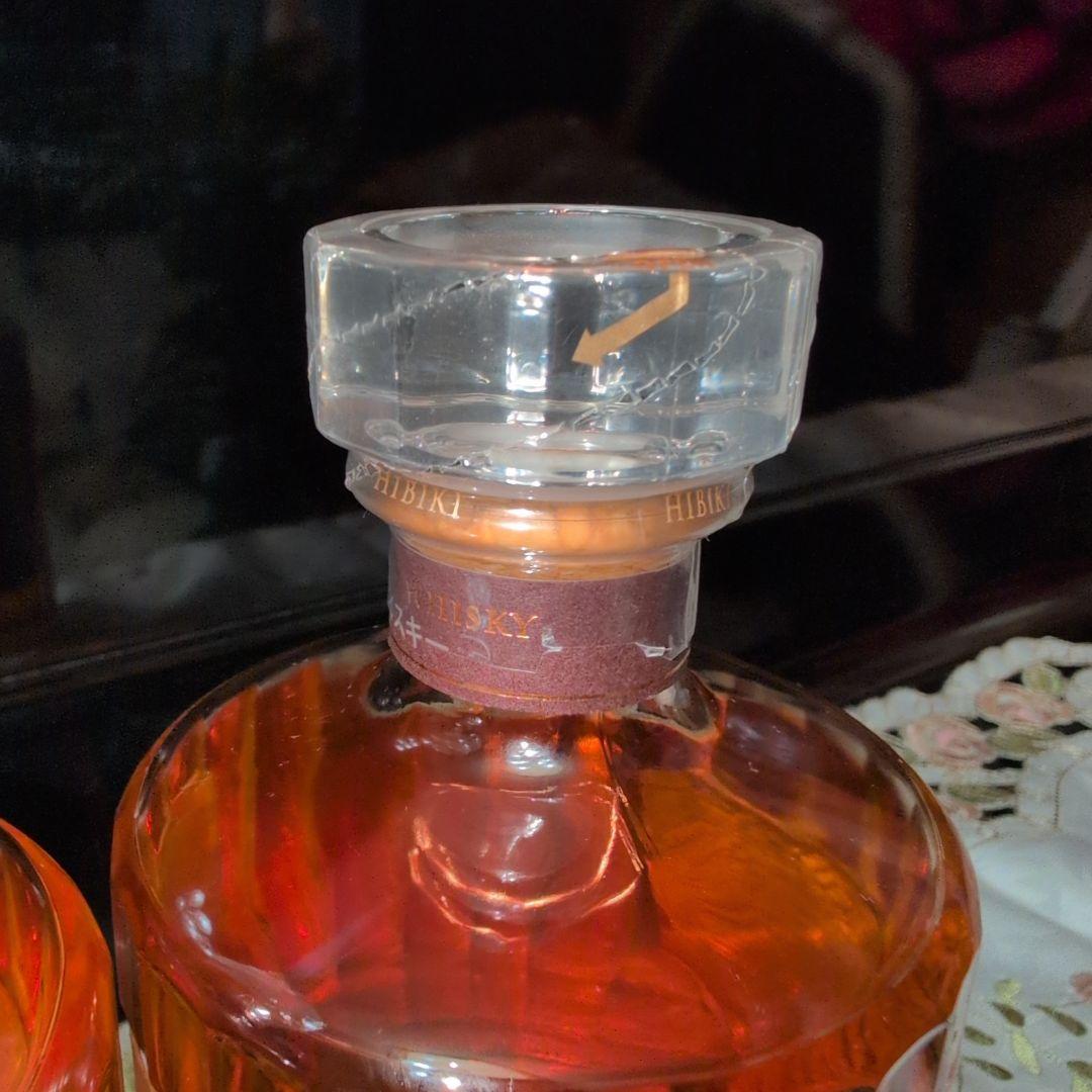 響17年 700ml 箱なし