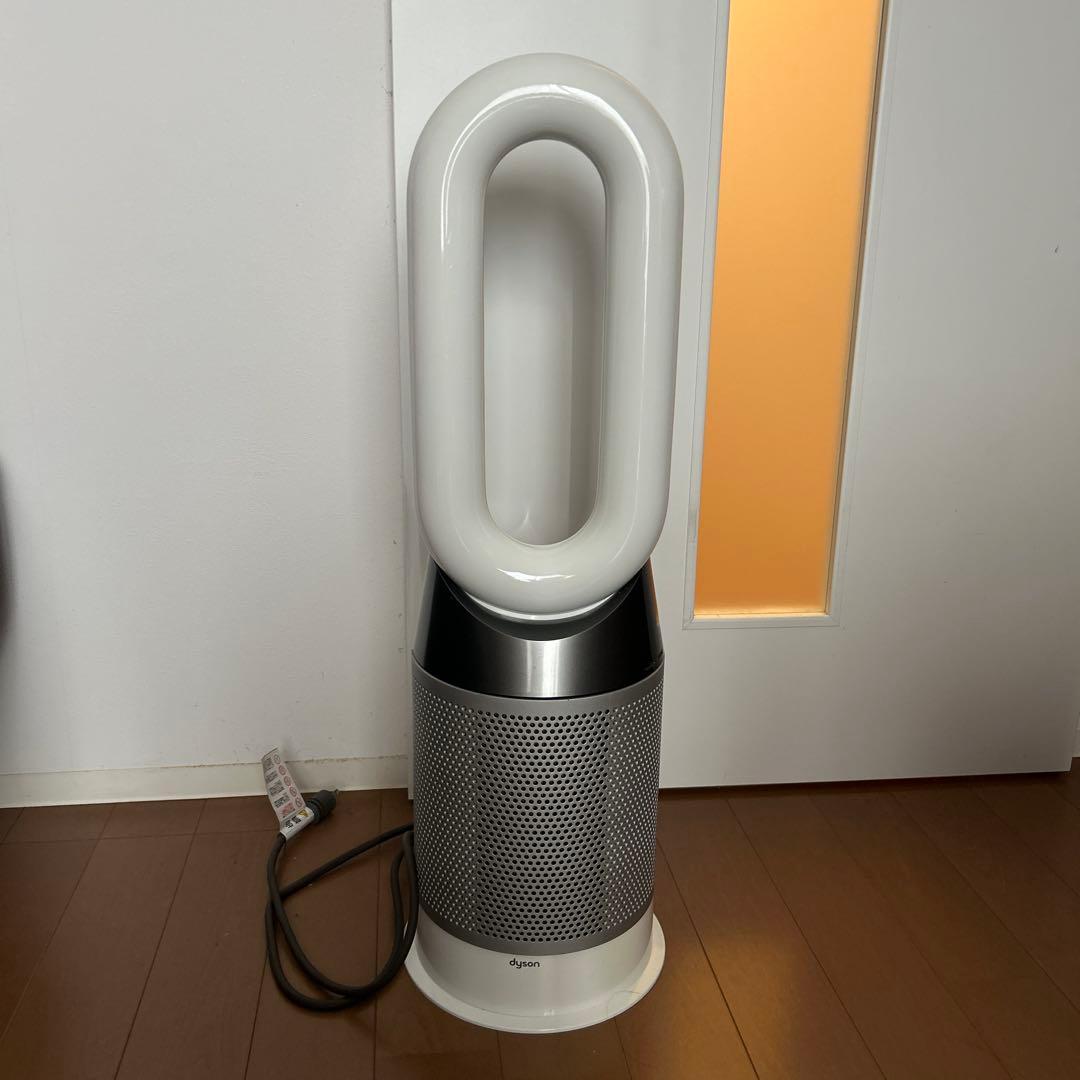 Dyson AM09 冷暖房タワーファン