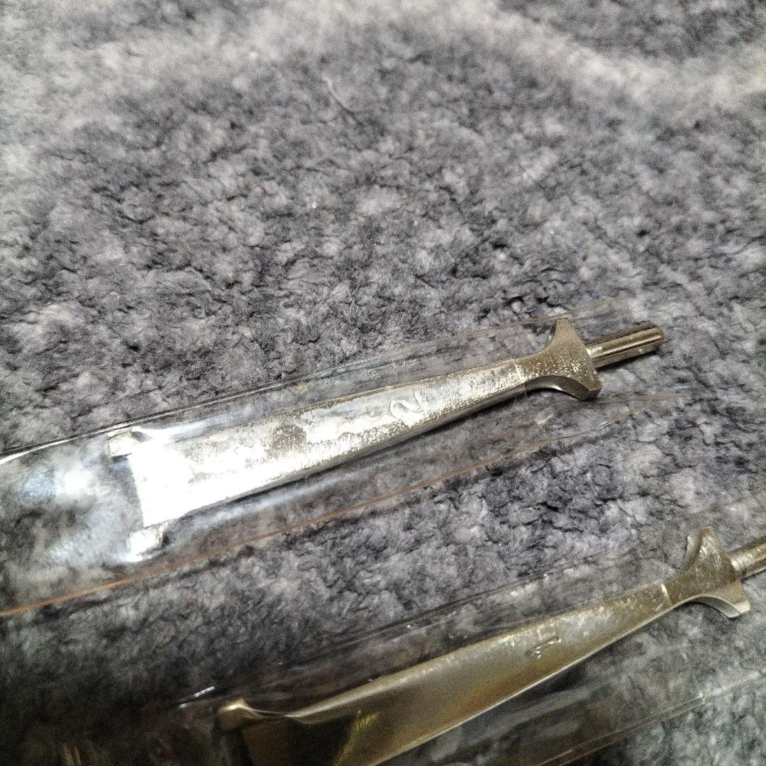 シェーバーディップ10本セット　オーボエ