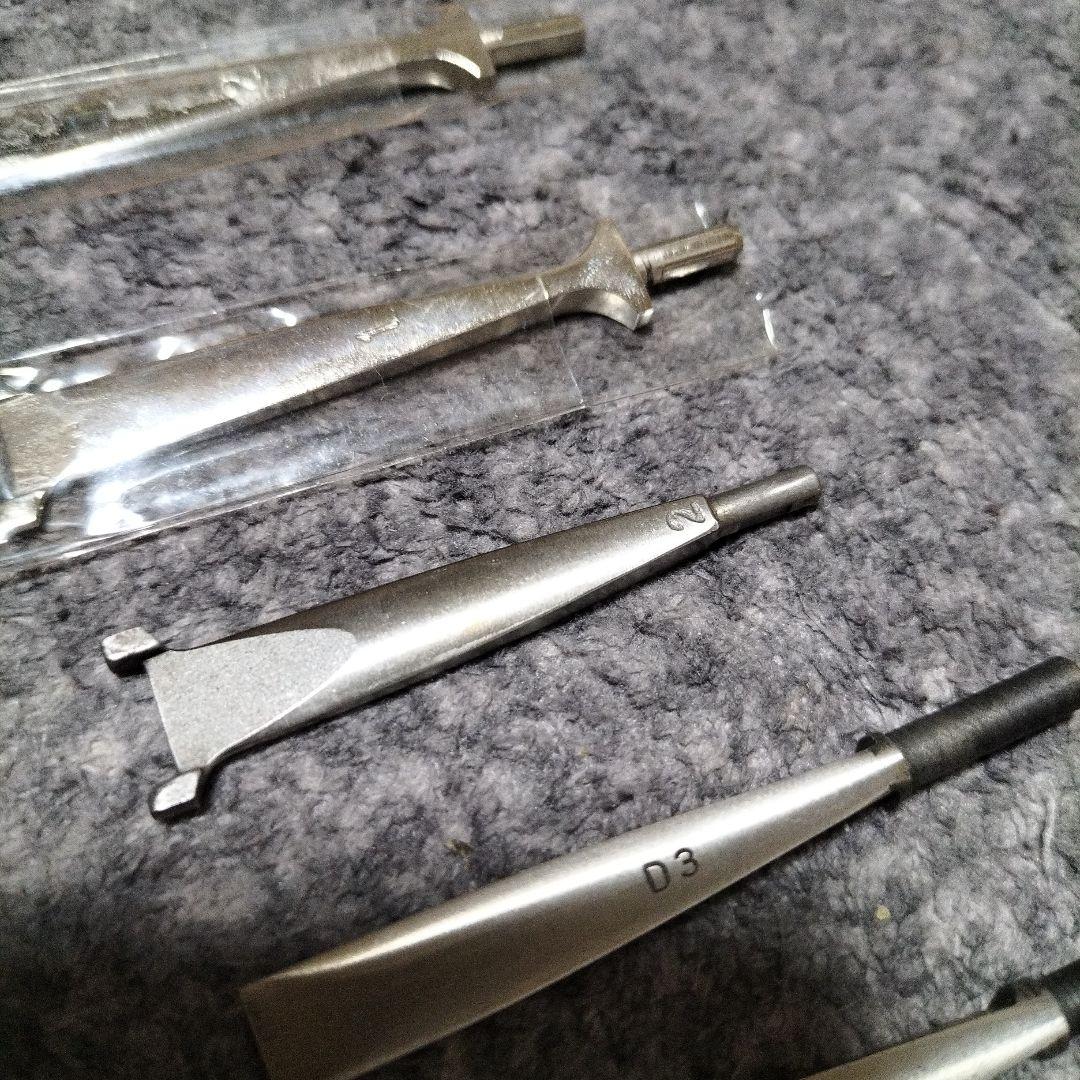 シェーバーディップ10本セット　オーボエ