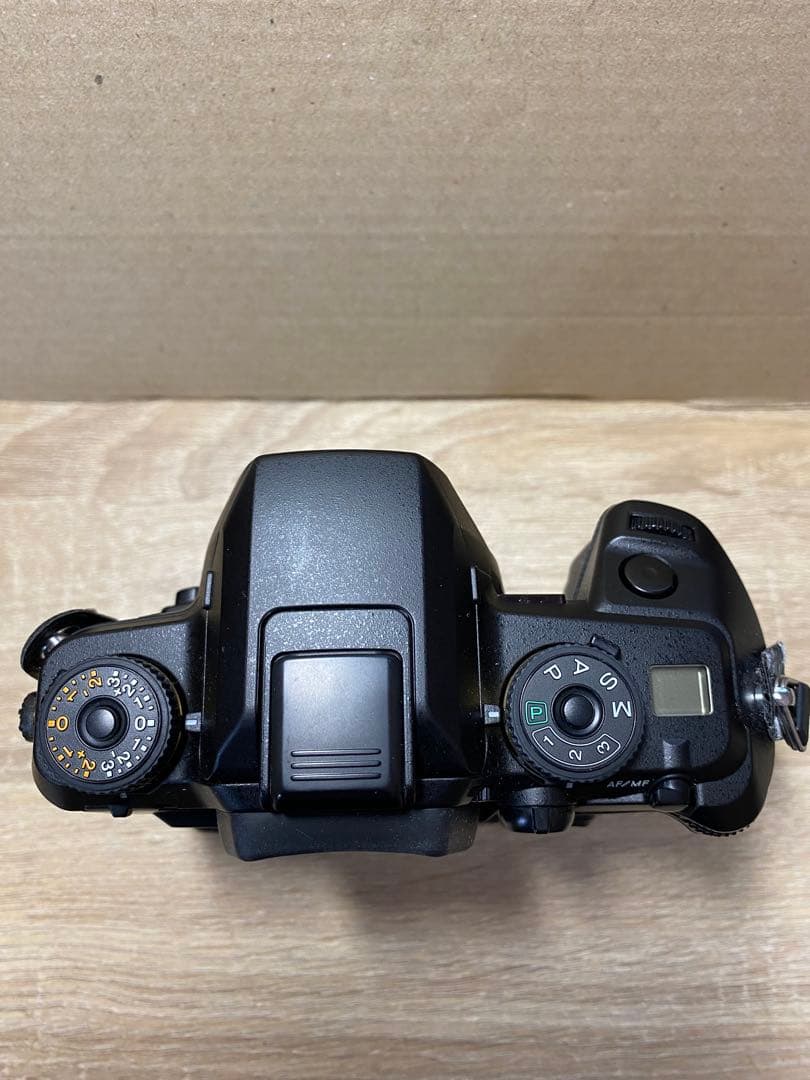 MINOLTA α-7 LIMITED