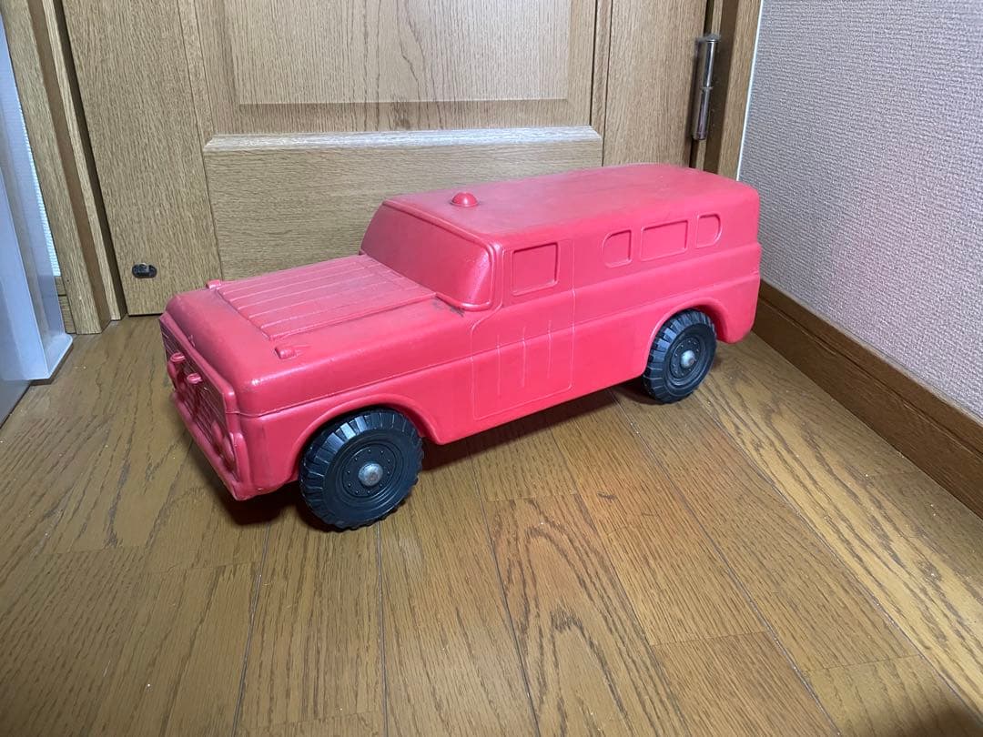 野村のおもちゃ野村トーイトラッ ク