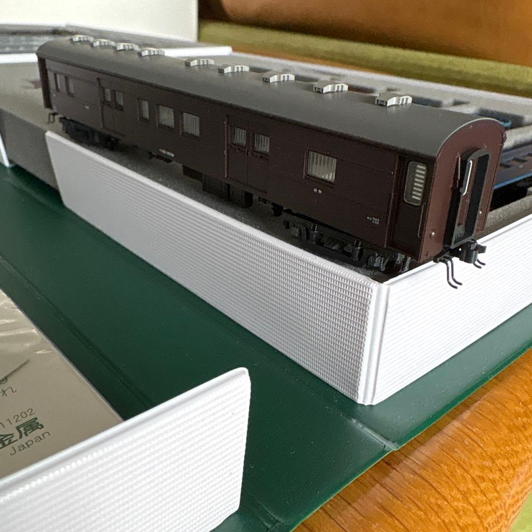 【希少】KATO 10-873/874急行ニセコ スハ45基本増結12両フル11