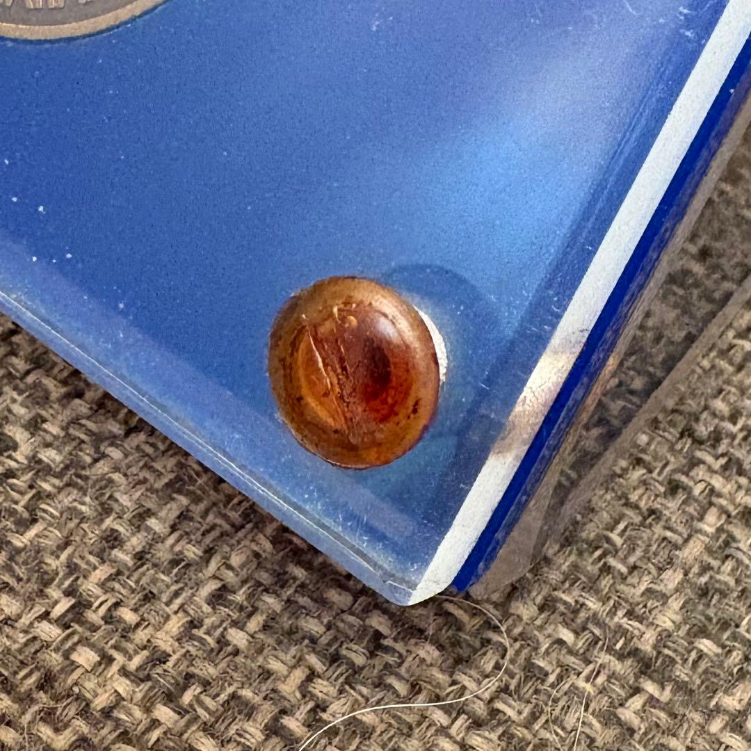 1978年 キャプテンクック ハワイ発見 200周年記念 メダルディスプレイ