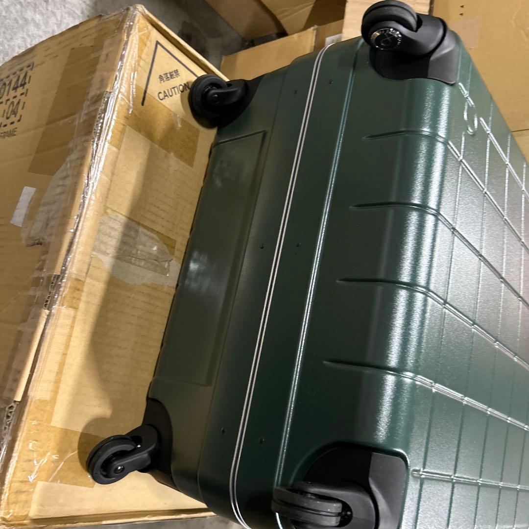 プロテカ スーツケース 大型 大容量 Lサイズ　98L No.00144