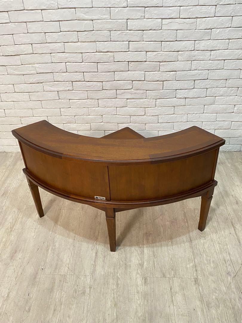 【user_a221727f】　定価11万円　マルニ　コーナー　テーブル