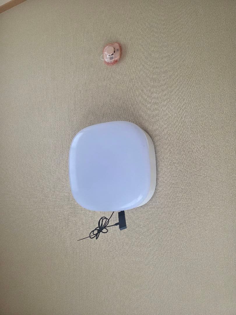 ホワイト シーリングライト プロジェクター機能付き