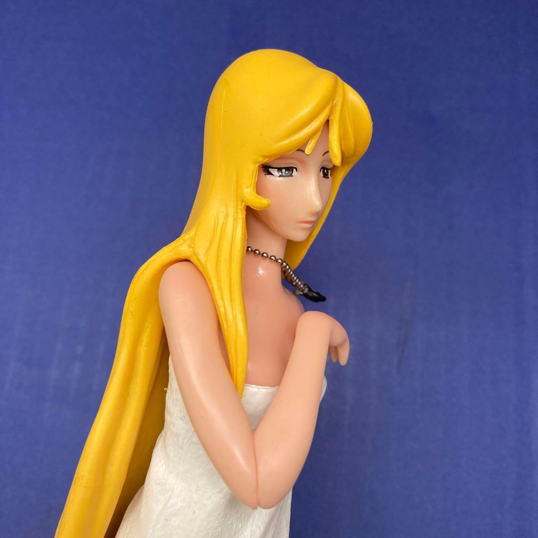 メーテル （バスタオルver. ）「銀河鉄道999リアルフィギュアVol.4 」
