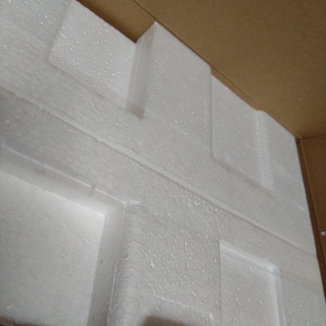 デッドストック レインボー企画 RMW 1/2スケールマスク仮面ライダーアマゾン