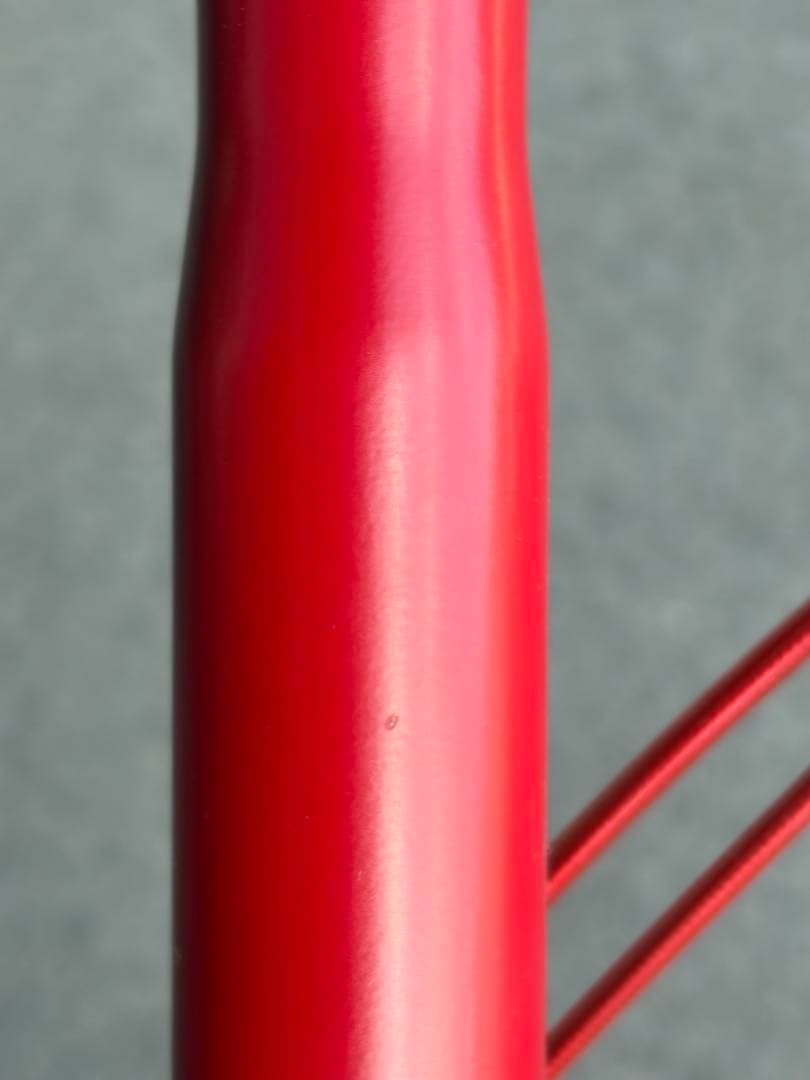 自転車本体 CR7