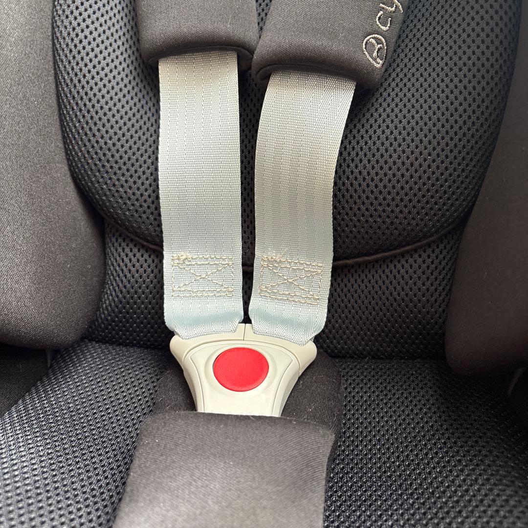 Cybex ベビーシート CLOUD T i-SIZE