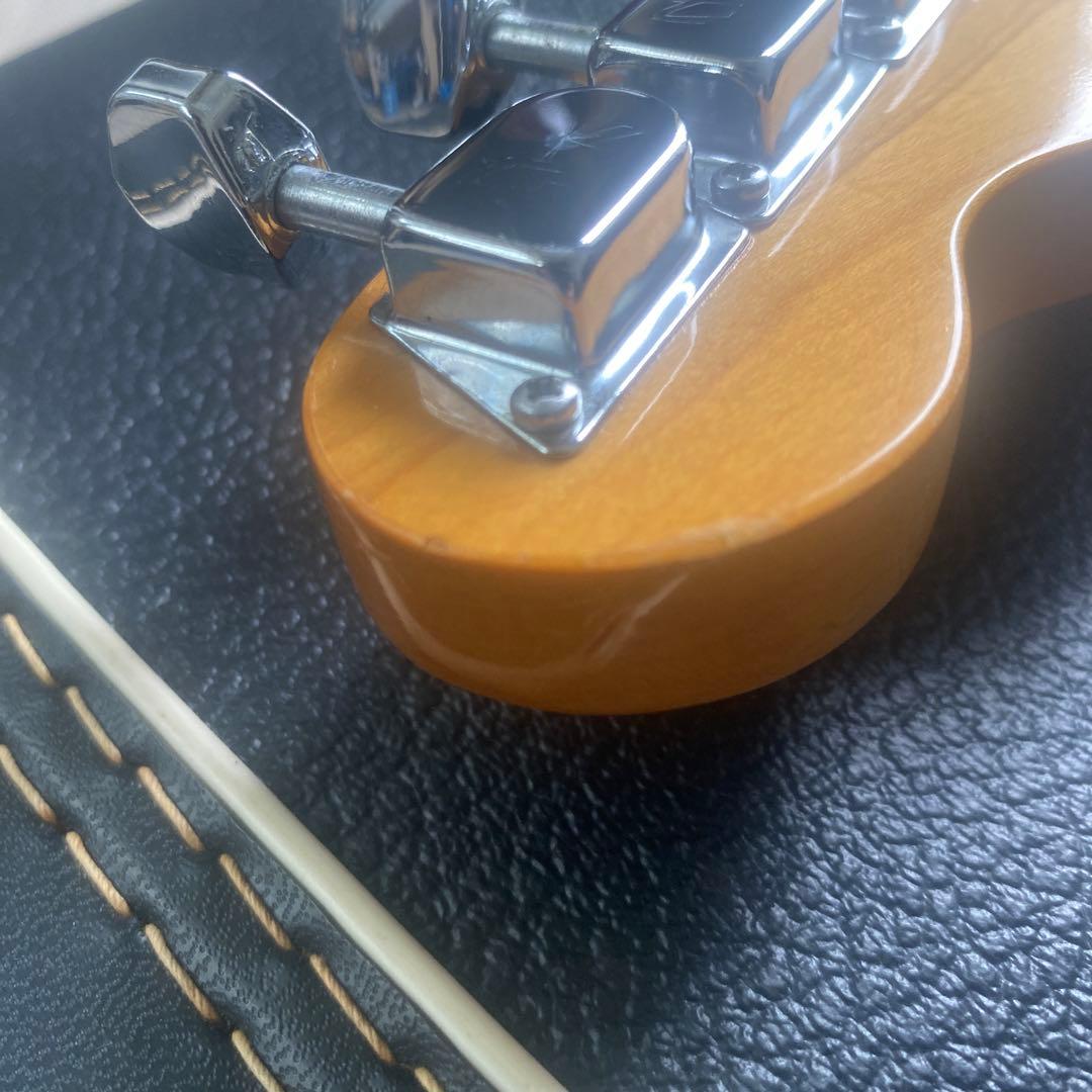 ギター Fender Japan Telecaster TL-71